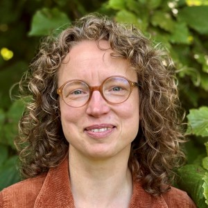 Cecil Prins-Aardema, The Netherlands