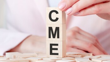 CME Accreditation CME