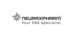 Logo neuraxpharm - your CNS specialist