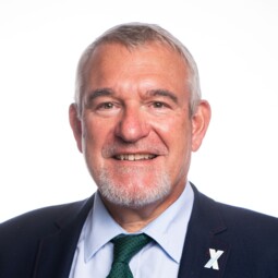 Jörg M. Fegert, Germany