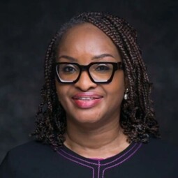 Yewande Olufunmilayo Oshodi, Nigeria