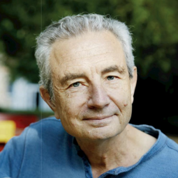 Bruno Falissard, France
