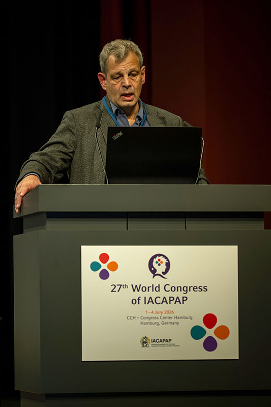 Tobias Banaschewski
