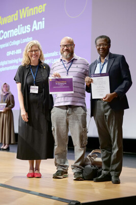 Best Presentation Awards