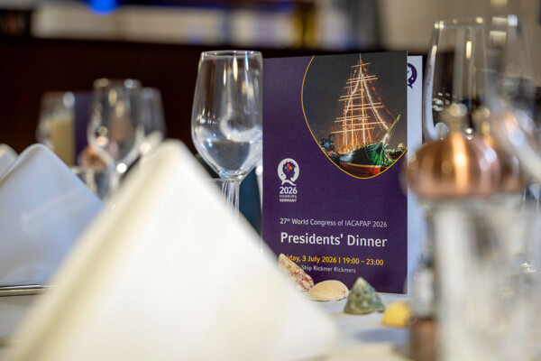 Presidents' Dinner