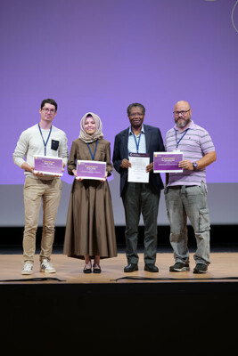 Best Presentation Awards