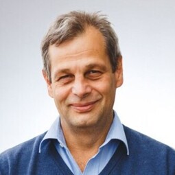 Tobias Banaschewski, Germany