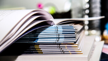 Abstract Book ©nirats - stock.adobe.com