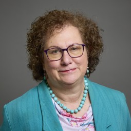 Hilary Cass, UK