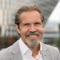 Sven Bölte, Sweden