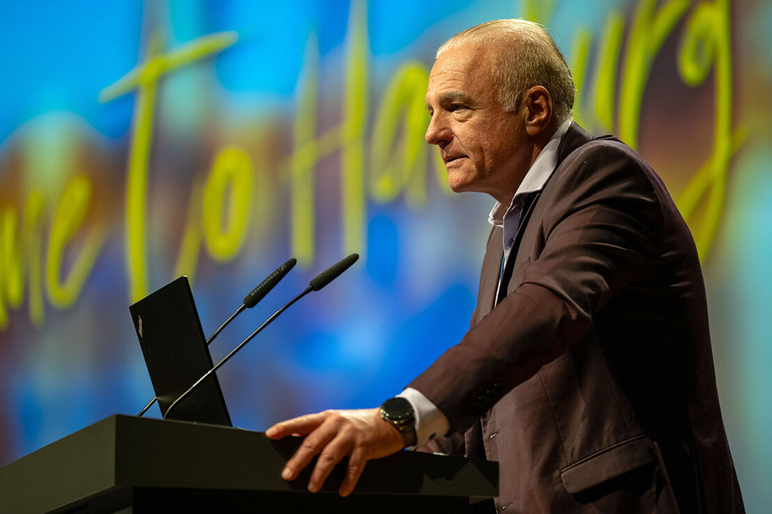 Luis Augusto Rohde