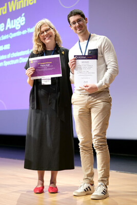 Best Presentation Awards