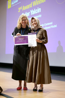 Best Presentation Awards