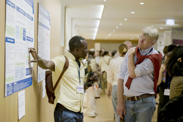 Poster Exhibition