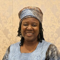 Olayinka Olusola Omigbodun, Nigeria