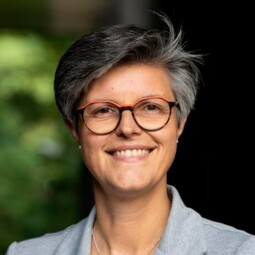 Barbara Franke, The Netherlands