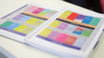 Pocket Programme ©Jan Pauls Fotografie