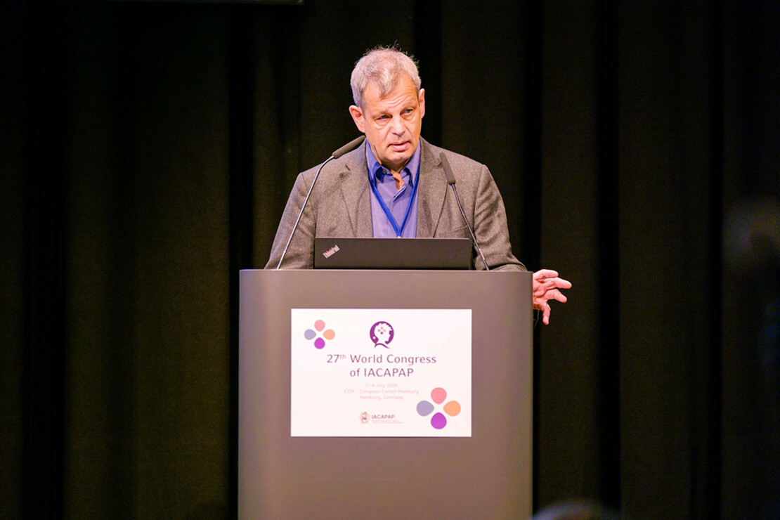 Tobias Banaschewski