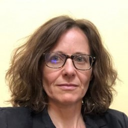 Chiara Servili, Switzerland